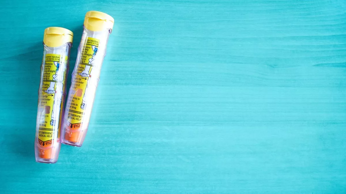 How Much Does an EpiPen Cost Without Insurance?